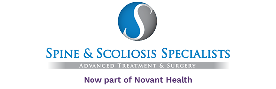 Spine & Scoliosis Specialists